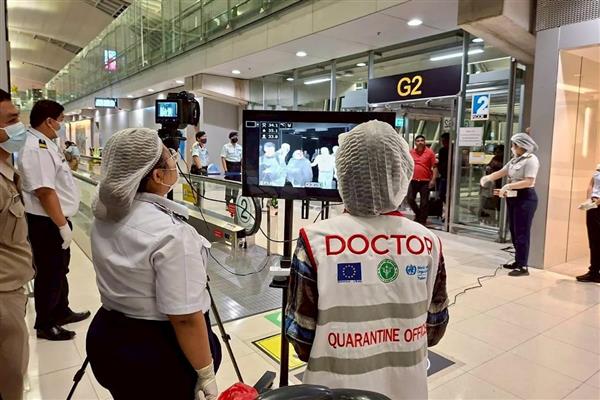 Nipah virüsü alarmı; Hindistan'da iki vaka doğrulandı, Güneydoğu Asya'da havalimanlarında önlemler artırıldı