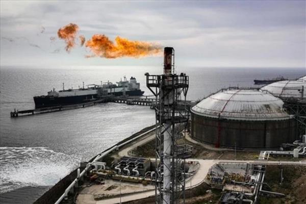 Rusya ile yaşanan krize rağmen Avrupa'da doğalgaz fiyatları ucuzladı