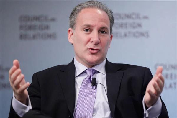Amerikalı ekonomist Peter Schiff'ten '2008 mali krizini okul pikniği gibi gösterecek kriz kapıda' uyarısı