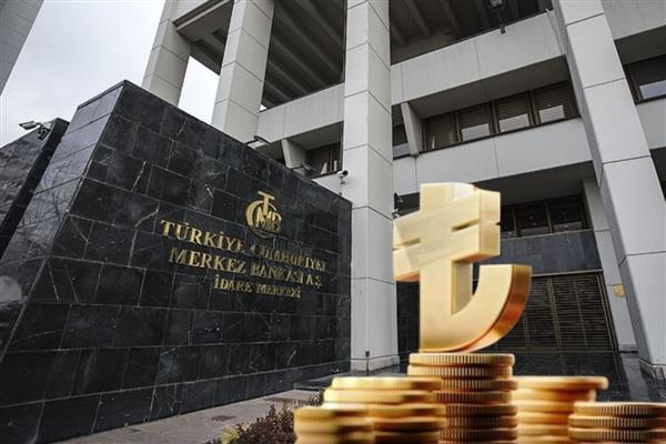 TCMB talep koşullarının dezenflasyon sürecine verdiği desteğin sürdüğünü açıkladı