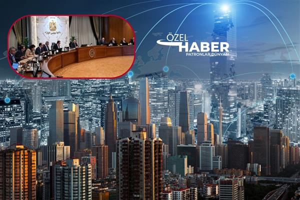 Mısır, kuracağı dev tıp şehirleri için Türk yatırımcıları davet etti