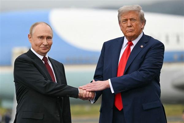 Trump'ın Özel Temsilcisi Witkoff, Rusya ve Ukrayna arasında yakın zamanda barış anlaşması yapılabileceğini söyledi