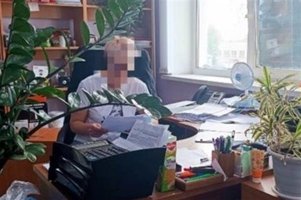 Rusya'da vergi memurunun Türkiye tatili karşılığında rüşvet aldığı ortaya çıktı