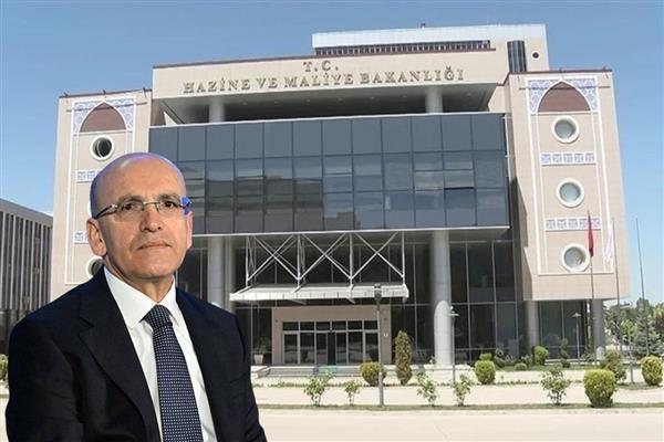 Hazine ve Maliye Bakanlığı 'Dikkat, dolandırılmayın' uyarısında bulundu