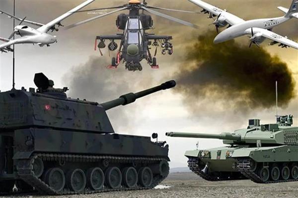 Savunma ve havacılık sanayisinin 2025 ihracat şampiyonu ARCA Savunma oldu