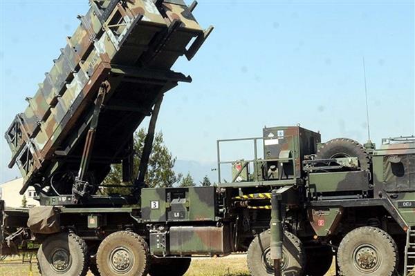 ABD Dışişleri Bakanlığı, Suudi Arabistan'a 9 milyar dolarlık olası füze sistemi satışını onayladı