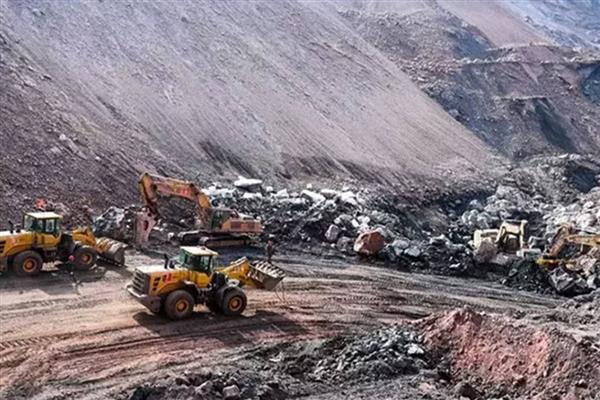 Kongo Demokratik Cumhuriyeti'ndeki maden faciasında yüzlerce işçi hayatını kaybetti