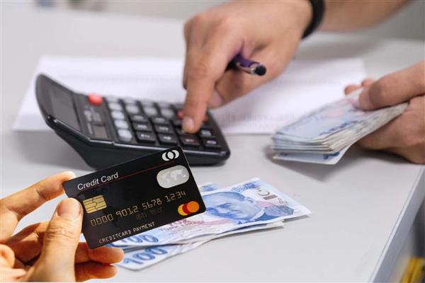 BDDK'dan kredi kartı ve ihtiyaç kredilerinde yapılandırma kararı