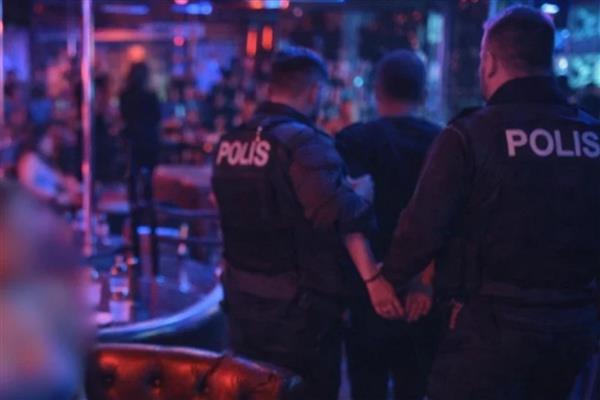 Ankara'daki telebar soruşturmasında milyonlarca liralık hesap hareketleri iddianamede yer aldı