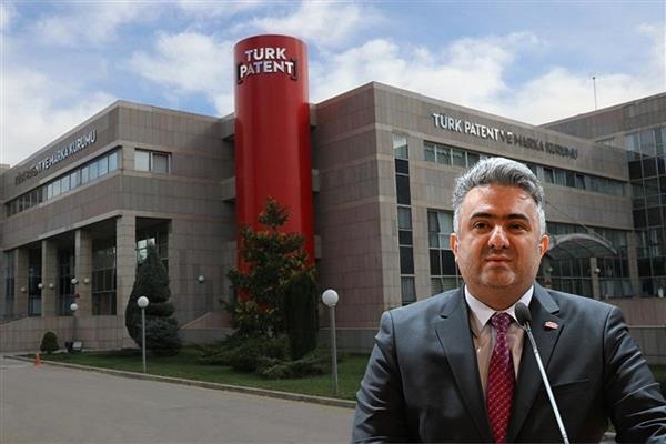 TÜRKPATENT Başkanı Durak, sınai mülkiyet alanında 2025'in atılım yılı olduğunu söyledi