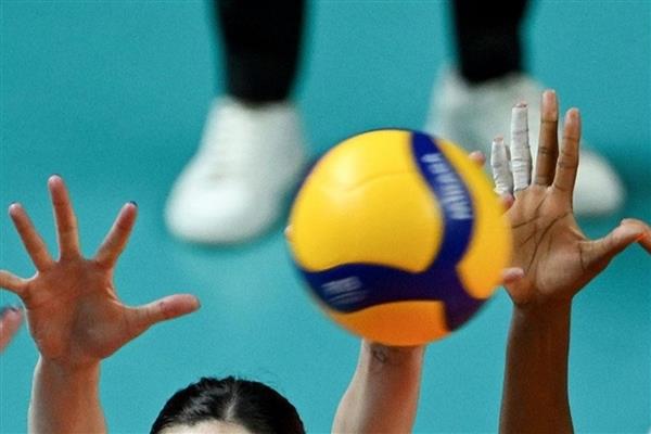 Voleybol Sultanlar Ligi'nde Galatasaray-Fenerbahçe derbisi