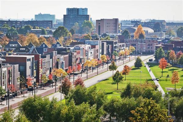Hollanda'da sosyal yardım alıp Türkiye'de yaşamak isteyen Türk'e mahkemeden ret