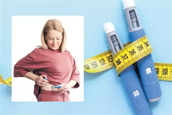 Zayıflama iğnelerinde sağlık riskleri, safra kesesi taşlarına ve sindirim sistemi sorunlarına neden olabilir