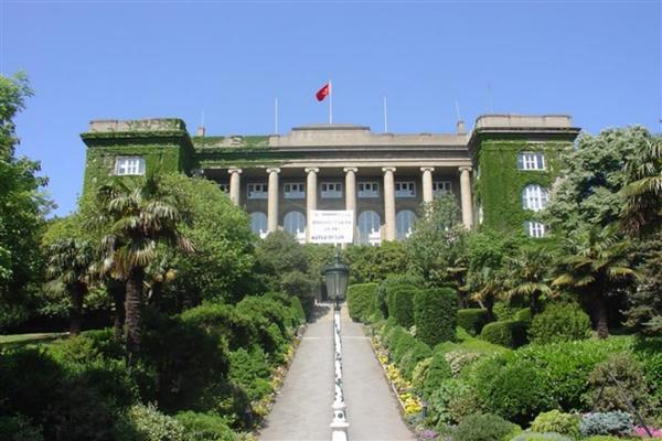 Epstein skandalında adı geçen Robert Koleji'nden açıklama