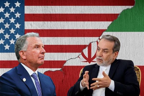 ABD ve İran arasındaki krizde diplomasi masası İstanbul'da kuruluyor