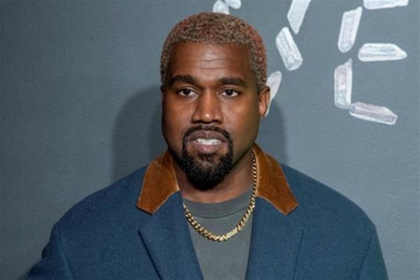 Kanye West 50 bin kişilik stadyumda İstanbul'da sahneye çıkıyor