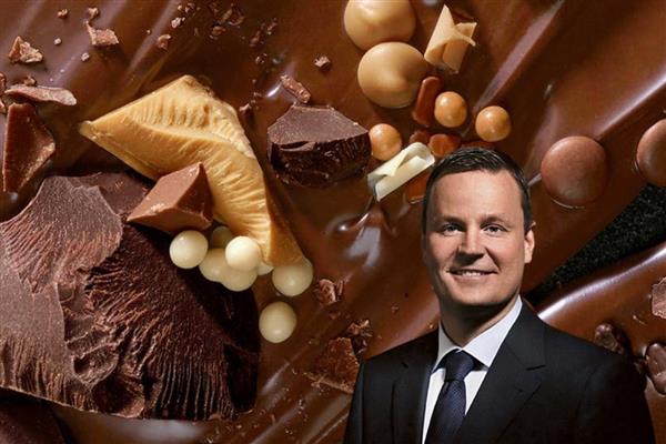 Kakao işi tartışması CEO Peter Feld'i koltuğundan etti