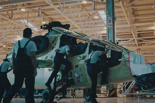 Yüksek teknolojili ürün ihracatına hava ve uzay araçları damgası