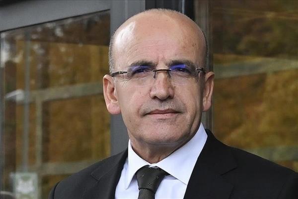 Hazine ve Maliye Bakanı Mehmet Şimşek'ten ocak ayı enflasyon değerlendirmesi