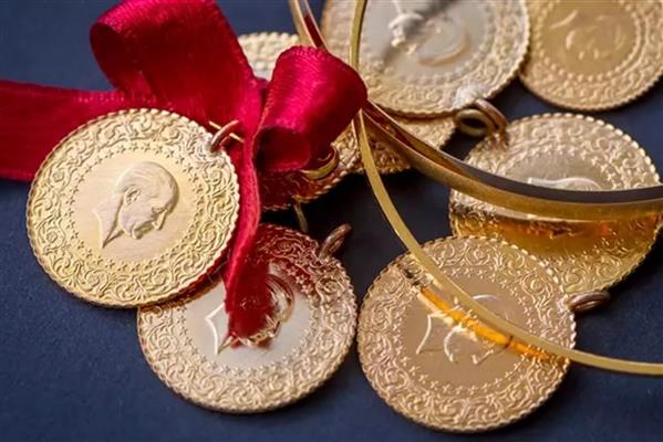 Geçtiğimiz hafta rekor üstüne rekor kıran altın ve gümüş yeniden yükselişe geçti