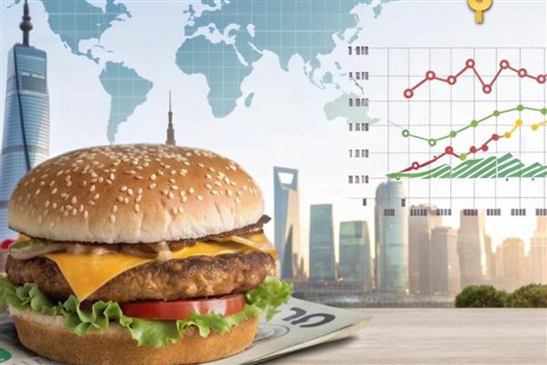 Big Mac Endeksi'ne göre Türkiye, gelirine kıyasla dünyanın en pahalı hamburgerini yiyor