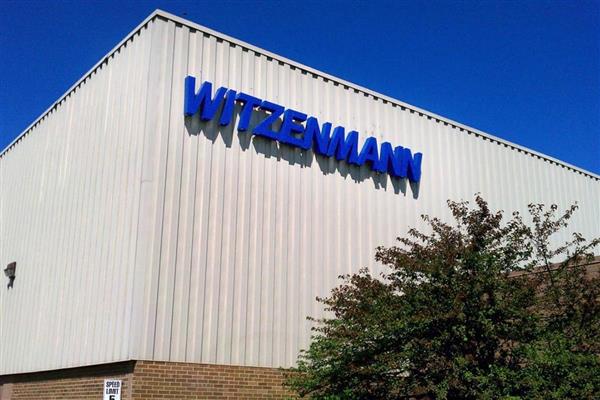 Alman metal devi Witzenmann Grubu 230 çalışanıyla yollarını ayırdı