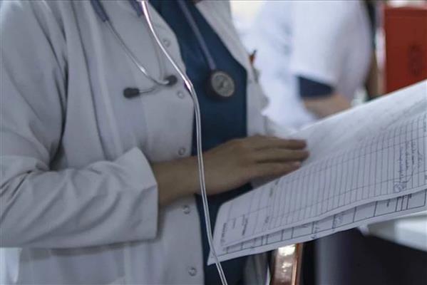 Konya merkezli operasyonda 5 doktora maddi çıkar gözaltısı