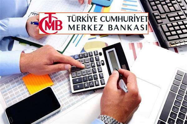 TCMB'den '2026 Yılı Tüketici Fiyat Endeksindeki Güncellemeler ve Etkileri' analizi