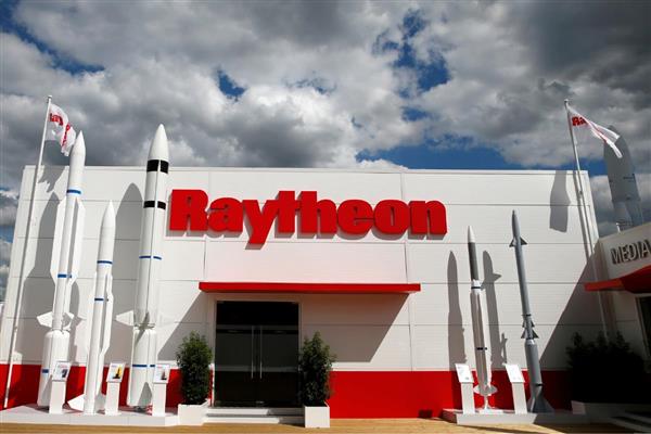 Trump bastırdı, Pentagon Raytheon'a yüklendi; binlerce füze için dev anlaşma imzalandı