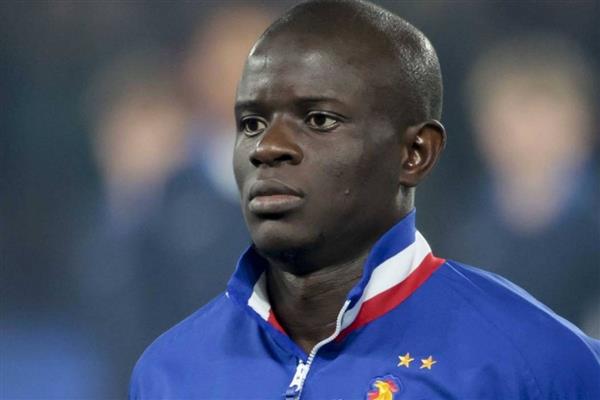 Fenerbahçe, N'Golo Kante'yi kadrosuna kattı