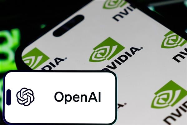 Nvidia, OpenAI'a 20 milyar dolarlık dev yatırım için anlaşmaya çok yaklaştı