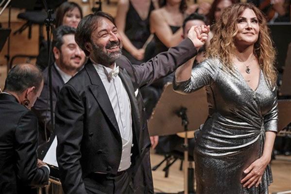 Sanatçı Serenad Bağcan telefonda tuzağa düştü, 5 milyon TL dolandırıldı