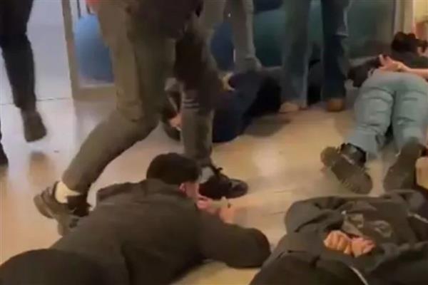 Şişli'de kurulan sahte çağrı merkezinde forex ve yatırım dolandırıcılığı ağı çökertildi