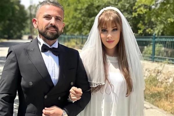 Tuğçe Tayfur, eşi Muhammet Aydın'a ihanet ettiği gerekçesiyle boşanma davası açtı