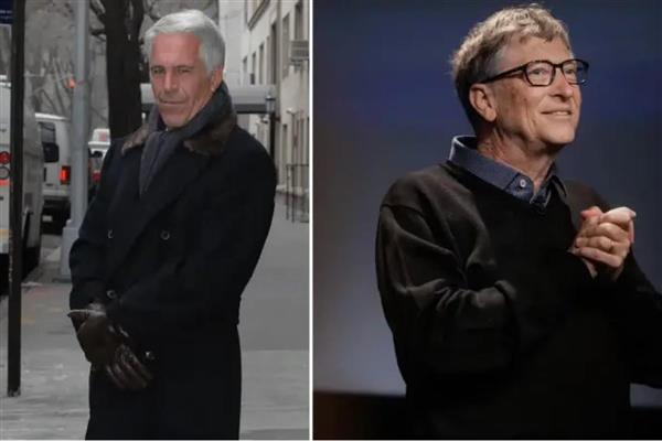 Bill Gates'ten Epstein belgeleri hakkında kendini savundu, 'Sadece yemeklerine katıldım' dedi