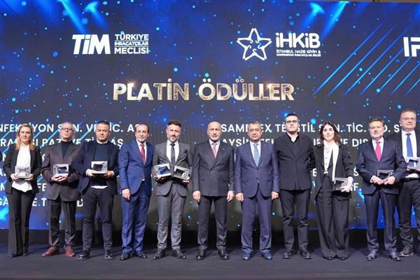 TİM ve İHKİB Başkanı Gültepe hazır giyim sektörünü değerlendirdi