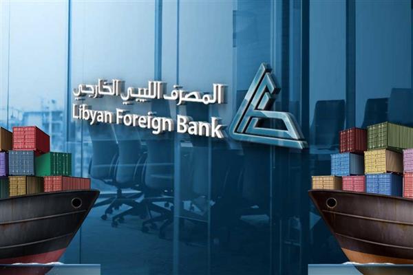 Libya Dış Ticaret Bankası'ndan 'Türkiye ile birlikte başarabileceklerimizin sınırı yok' açıklaması