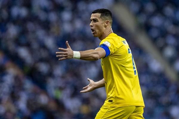 Al Nassr'da kriz derinleşti, Cristiano Ronaldo yönetim değişikliği olmazsa haziranda ayrılmak istiyor