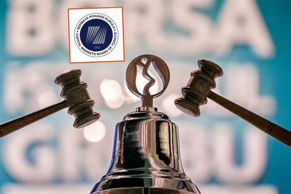 SPK, Ata Turizm İşletmecilik'in halka arzını ve Büyük Şefler Gıda ile Kızılbük GYO'nun sermaye artırımını onayladı