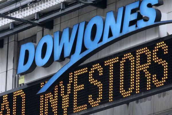 Dow Jones Sanayi Ortalaması tarihinde ilk kez 50 bin puan seviyesini aştı