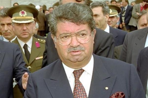 Turgut Özal'ın hazırlattığı 'Güneydoğu Raporu' kamuoyuyla paylaşılacak