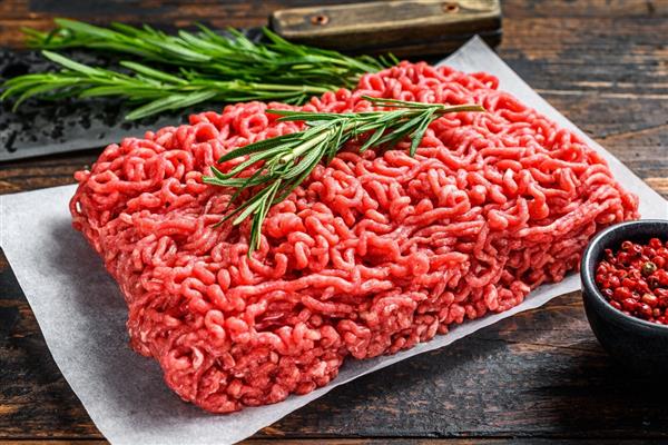 Trump, kıyma fiyatlarını düşürmek için yağsız sığır eti ithalat kotasını artırdı