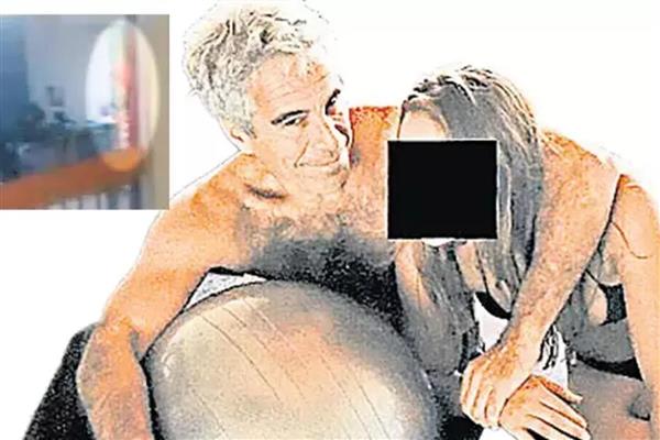 Epstein'ın son gecesi müfettişin şüphesi; öldüğü gece odasına biri girmiş olabilir mi?