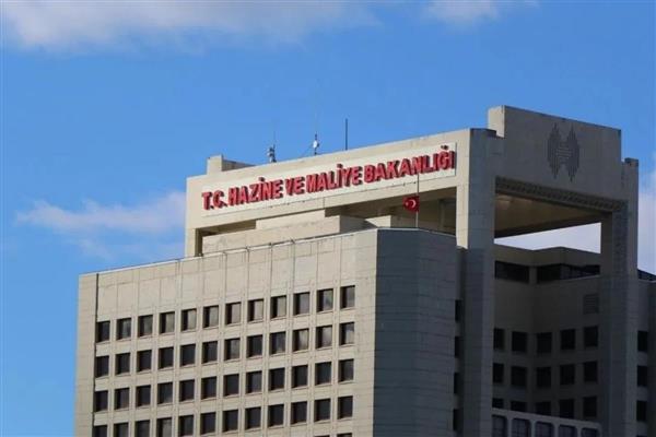 Hazine yarın iki devlet tahvili ihalesi gerçekleştirecek