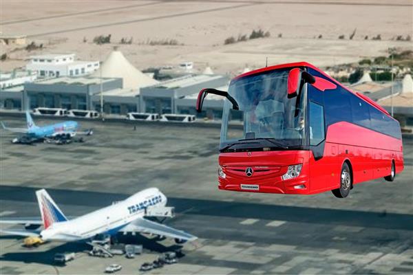 Türk şirketleri Mısır'daki havalimanları ve otel projelerine de ilgi gösteriyor