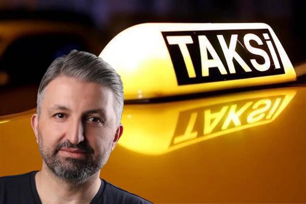 İstanbul Taksiciler Esnaf Odası Başkanlığı'nı Eyüp Aksu'nun rakibi İsmet Dalcı kazandı