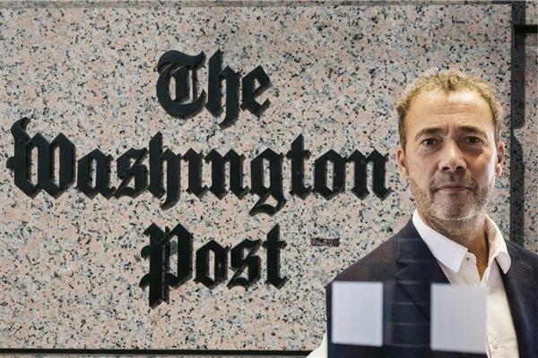 Washington Post'un yayıncısı Will Lewis, toplu işten çıkarmaların ardından istifa etti