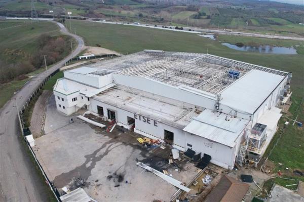 Yalova'da konkordatodaki et şirketi için büyük vurgun iddiası