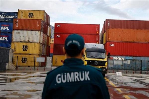 Ticaret Bakanlığı gümrük işlemlerinde yeni sistemi devreye soktu