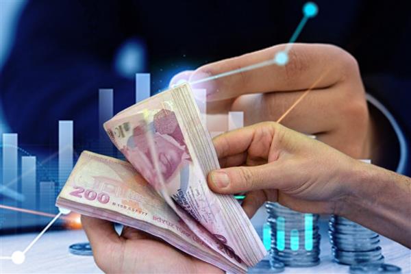 Faiz indirimi sürecine rağmen kredi faizleri enflasyon hedefinin üzerinde kaldı